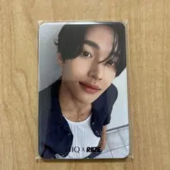 2026年最新】uiq riizeの人気アイテム - メルカリ