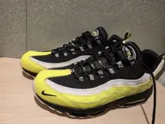 Nike Air Max 95 リバースボルト　ナイキ　エアマックス　ボルト