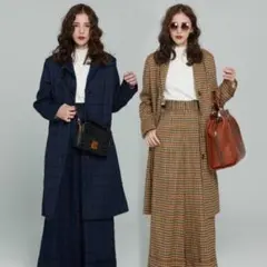 2026年最新】tnewties コートの人気アイテム - メルカリ