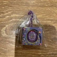 【新品】 おかしなたまごボーロっち3 たまごっち パッケージチャーム パラダイス