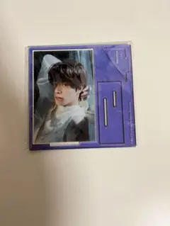 ENHYPEN ジェイク アクスタ