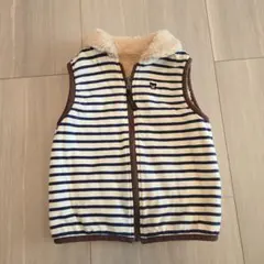 ベスト　ダブルビー