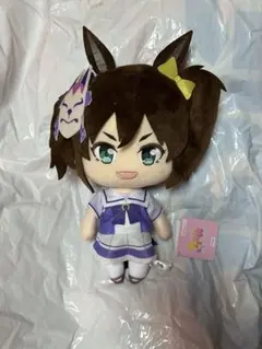ウマ娘 アドマイヤベガ ぬいぐるみ 通常 巨大 セット - メルカリ