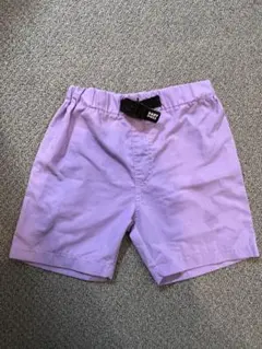 BABYDOLL ショートパンツ