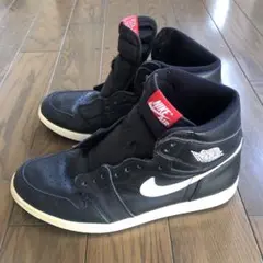 中古 エアジョーダン 1 レトロ ハイ 