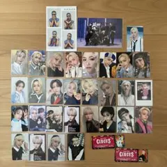 straykids スキズ フィリックス トレカ まとめ売り