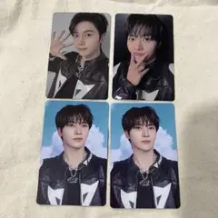 【傷あり】ZB1 HERE&NOW ソウルコン ラントレ マシュー