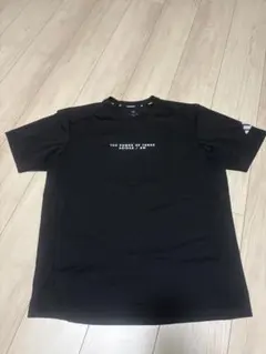 adidas スポーツシャツ