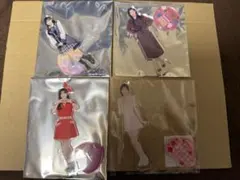 Juice=Juice 川嶋美楓 FSK 盛れ！ミ・アモーレ アクリルステッキ