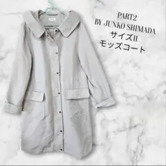 2025年最新】JUNKO SHIMADA レディース トレンチコート