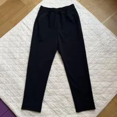 アンフィーロ　パンツ　紺　Sサイズ