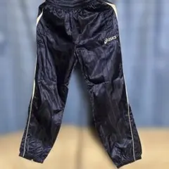 asics ピステパンツ XS620G サイズ160