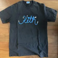 KITH ドナルドコラボ　Tシャツ