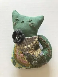 ミナペルホネン　ぬいぐるみ ミナペルホネン elemon ぬいぐるみ - ミナペルホネン正規取扱店