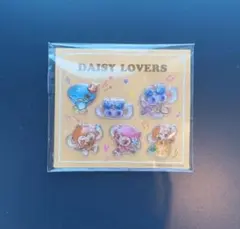 ナルミヤキャラクターズ オリジナルぷっくりシール