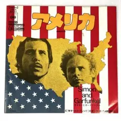 m1127 EPレコード【Simon and Garfunkel /アメリカ 】