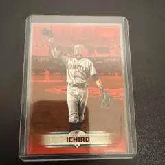 2026年最新】イチロー カード toppsの人気アイテム - メルカリ