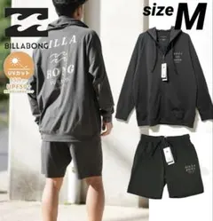 マルボンゴルフ メンズ 半袖パーカー ショートパンツ セットアップ XL