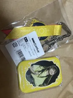 瀧脇笙古　イコラブ　＝LOVE dmmスクラッチくじ 生写真セット