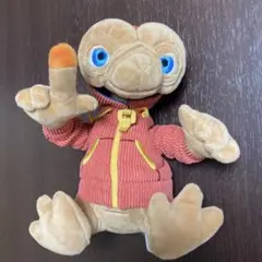 2026年最新】ET ユニバーサル ぬいぐるみの人気アイテム - メルカリ