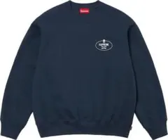 2026年最新】crest crewneck supremeの人気アイテム - メルカリ