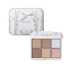 snidel beauty アイシャドウ07