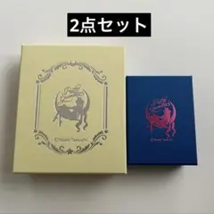 セーラームーン　ファンクラブ継続特典　2点セット