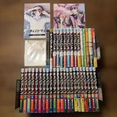 初版 チェンソーマン　1〜22巻　ファイアパンチ　全巻セット　藤本タツキ　映画