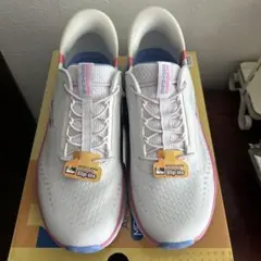 mmm様専用ページスケッチャーズ⭐︎スリップインズスニーカーホワイト26.5cm