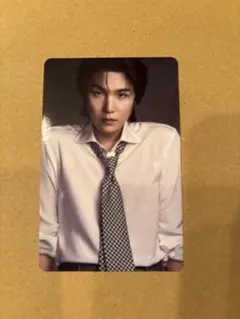 BTS ARIRANGアリラン タワレコ HMV 日本特典トレカSUGAユンギ