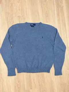 Polo by Ralph Lauren ニットセーター M