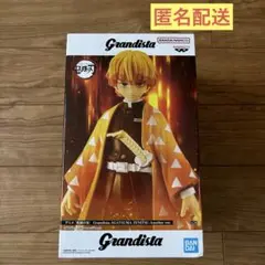 鬼滅の刃 我妻善逸 フィギュア