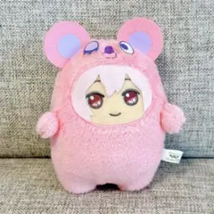 アイドリッシュセブン きらどるぬいぐるみ アイナナパレード モンぬい 九条天