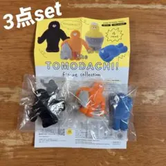 【新品未開封】The TOMODACHI！フィギュアコレクション