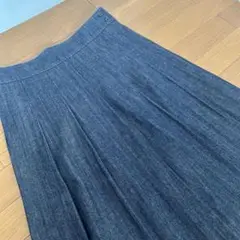 スペシャルフォールールロジェット⭐️プリーツスカート