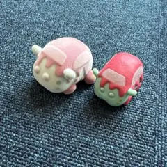 モルカー　ゾンビモルカー２個セット