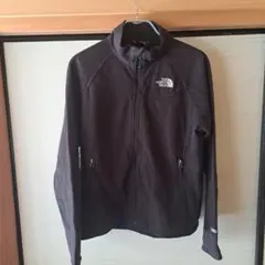 THE NORTH FACE フリースジャケット 黒　Lサイズ