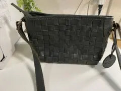 美品⭐︎ ズッケロフィラート　ショルダーバッグ