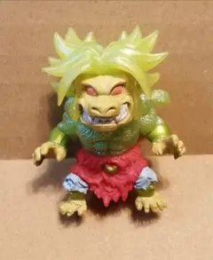 2026年最新】大猿ブロリー フィギュアの人気アイテム - メルカリ
