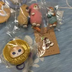 モフサンドグッズまとめ売り