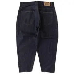 FATデニム インディゴ 247 JUMBOのサムネイル