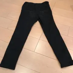 マタニティパンツ マタニティパンツ マタニティレギンス M クロスプラス