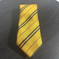 Harry Potter ネクタイ ハッフルパフ