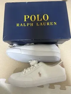 ラルフローレンシューズ