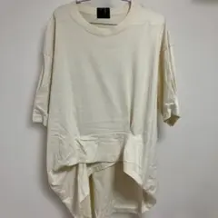 2026年最新】1% SHUHEI OGAWA レディース 半袖(Tシャツ) Tシャツ