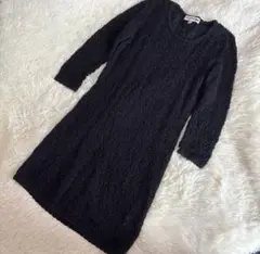 UNIQLO♡イネス♡ワンピース♡チュニック♡ニット♡コラボ商品