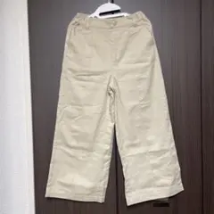 Lovetoxic ラブトキシック ワイドパンツ 150