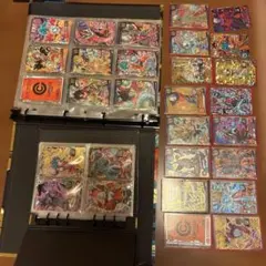 ドラゴンボールヒーローズカードセット