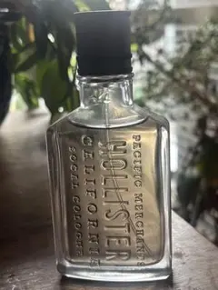 ホリスター ソーカル50ml 廃盤 - メルカリ