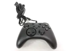 ホリパッド for Nintendo Switch ブラック コントローラー